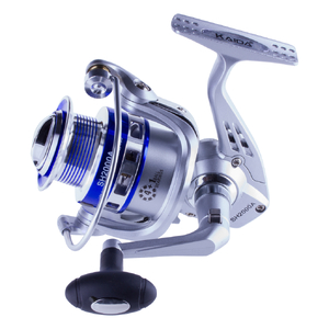 Катушка Kaida SH3000A 4+1 подшипник, 5.2:1, 295гр