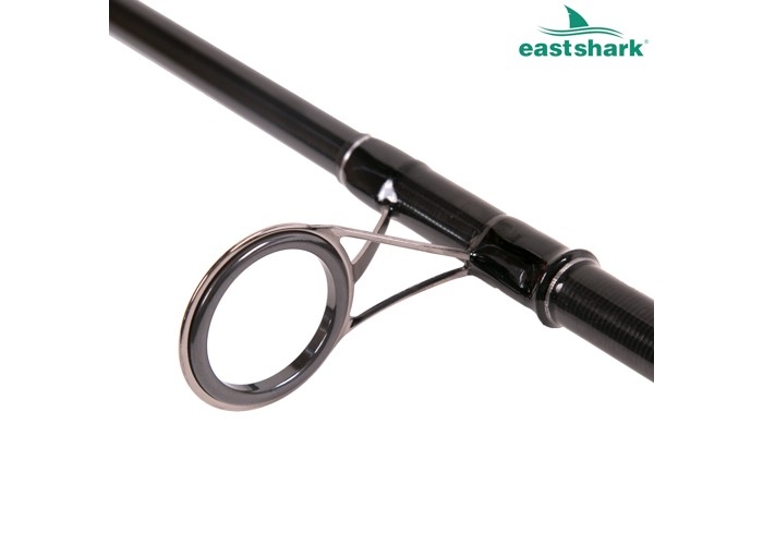 Спиннинг карповый телескоп карбон "Tele Carp" PASSION (200 гр) 4,2м (4314003)