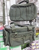 Сумка рыбака NOVO, большая,1+1, LW-2104