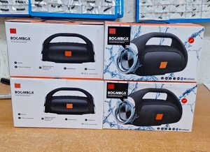 колонка беспроводная Boombox