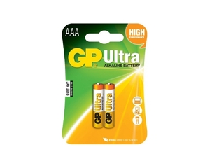 LR3 GP Ultra BL2 ААА (2/20/160)