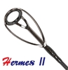Спиннинг карповик штекерный HERMES II, 3,75 lb 3,9 м