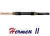 Спиннинг карповик штекерный HERMES II, 3,75 lb 3,9 м