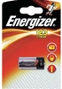 CR 123A  Energizer BL1 Lithium 3V (1/6/60)