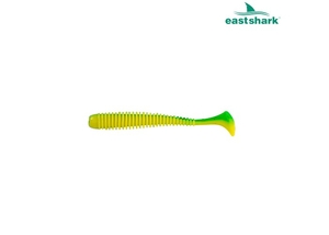 Силиконовая приманка ES3101 60 мм color: D001 (кратно 6шт)