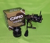Катушка Kaida CAMO 4000, 5+1 подш, 5.2:1, запас шпуля