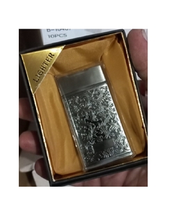Зажигалка газовая в индивидаульной упаковке 16488
