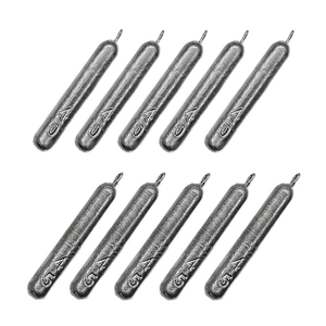 Дроп - шот груз с ушком 14гр (20)