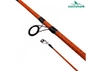 Спиннинг штекерный CAMO (60-150 гр) orange 2,1 м (154137)