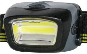 Фонарь налобный LED модуль (3хАА, в комплект не входят), 536															