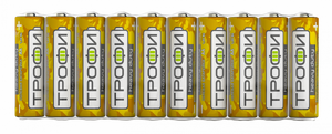 R3 Трофи 10S pack Heavy Duty (60/1200)