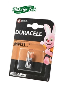 LR23A Duracell BL1 Оригинал (MN21) (1/10) 