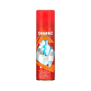 Стеклоочиститель Оникс 225 мл (2/12)