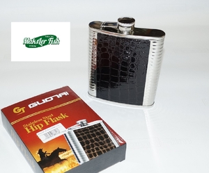 Фляга BP-18 18 OZ 500мл (1/10)