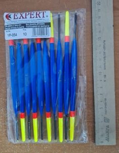 Поплавок EXPERT бальза 5гр, YP-054 (10)