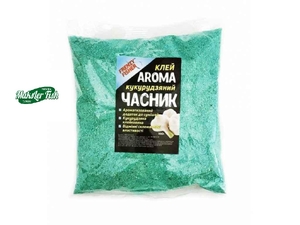 Клей рыболовный Frenzy Fisher чеснок, 100гр (UA)