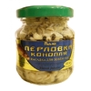 Насадка "ПЕРЛОВКА-КОНОПЛЯ" "БИСКВИТ" 110мл (1394) (2/12)