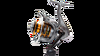 Катушка MAGNUM MG 3000 перед фр 9+1 подш 5.1:1 (2211003)