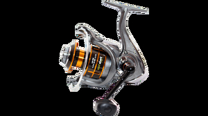 Катушка MAGNUM MG 3000 перед фр 9+1 подш 5.1:1 (2211003)