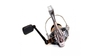 Катушка MAGNUM MG 3000 перед фр 9+1 подш 5.1:1 (2211003)
