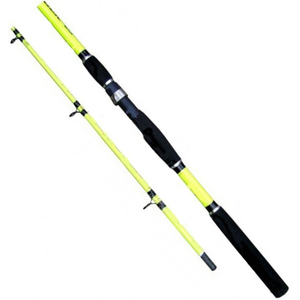 Спиннинг DAYO Premier, 2х частн, 100-200гр, 2,4м