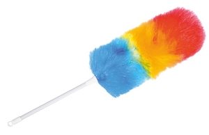 Статик-сметка средняя 56 см Static Duster WG505 (5/50)