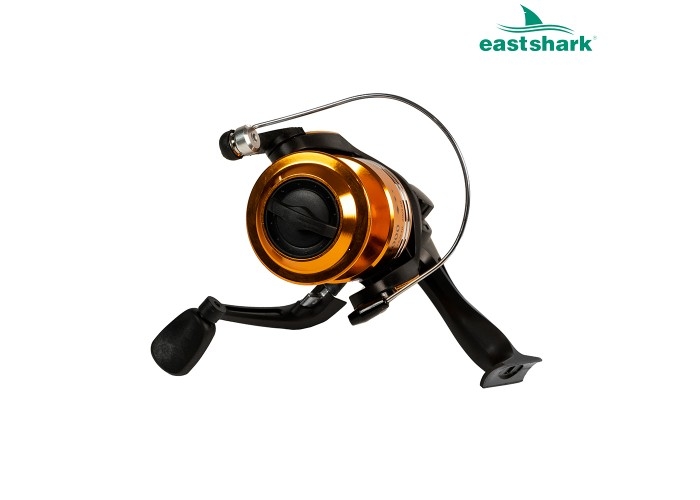 Катушка EastShark ST 6000 A 8 подшипников (1252546)