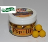 Бойлы плавающие POP-UP GeoLine 60гр 14мм Ананас