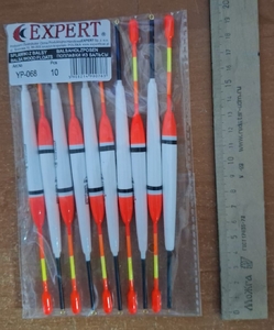 Поплавок EXPERT бальза 3гр, YP-068 (10)
