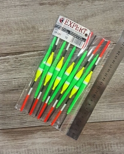 Поплавок EXPERT бальза 2гр, YP-041 (10)