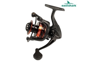 Катушка EastShark Ambitor 1000 передний фракцион 5+1 подшип.