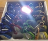 Фонарик-брелок ручной COB LED арт. Y-868 на 1хCR2032 (1/24)