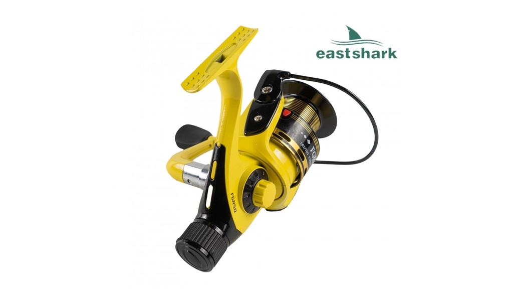 Катушка EastShark FGR-40 A задний фрикцион NEW (2211540)