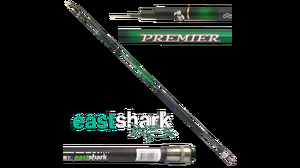 Удилище телескоп карбон EastShark PREMIER (10-30 г) б/к 4м (492104)