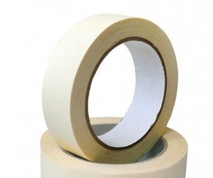 Лента малярная 30мм, 125мкр., 40м (10/60)