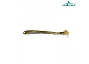 Силиконовая приманка ES31010 75 мм color: D020 (кратно 5шт)