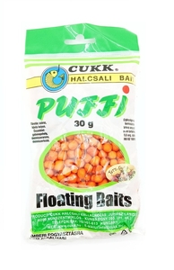 Cukk Puffi (венгерский) 30гр, тутти-фрутти (5/50)