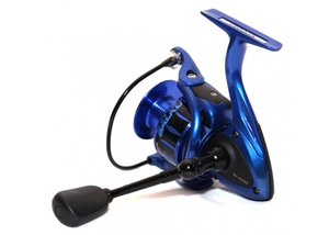 Катушка EastShark SK 6000, передний фрикцион 9+1 подшипник (2211180)