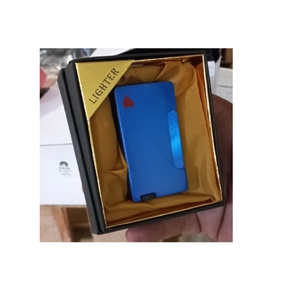 Зажигалка газовая в индивидаульной упаковке 6325