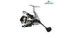 Катушка EastShark Tristan 2500, 8+1 подш, 5,1:1, перед фрикц. (992325)