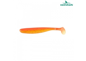 Силиконовая приманка ES3118 100 мм color: D022 (кратно 4шт)