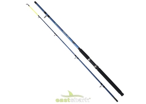 Спиннинг морской штекерный TRAVEL SURF (200-500 гр) 2,7 м