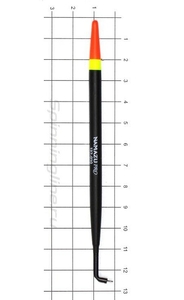 NP137-020, Поплавок Namazu Pro 137-020, вес 2 гр. (уп.5 шт)