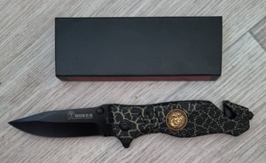 Нож складной BOKER, 22 см., 048