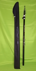 Удилище 5,4м KomandorFish Malekular Carbon с/к, 10-30гр, 10 секций