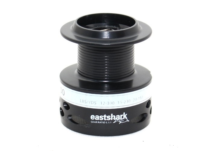Катушка AP 5000 передний фрикцион 9+1 подшипник (2210069)