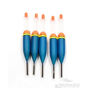 NP133-150, Поплавок Namazu Pro 133-150, вес 15 гр. (уп.5 шт)