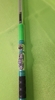 Спиннинг телескоп Kaida PoweFiber Thump до 100гр, (357-350), 3,5м