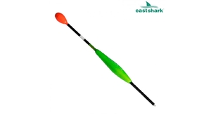 Поплавок East Shark (кратно 5шт) # 022 - 2 гр.(30922)
