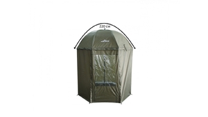 Зонт EastShark HYU 004 - 220см тент и дверь (прозрачная вставка) (8528525)
